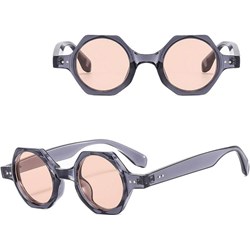 Okulary przeciwsłoneczne damskie Stylion - zdjęcie produktu