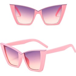 Okulary przeciwsłoneczne damskie Stylion - zdjęcie produktu