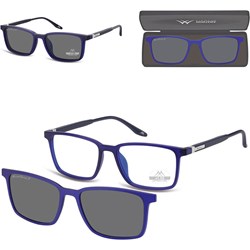 Okulary przeciwsłoneczne Montana - Stylion - zdjęcie produktu