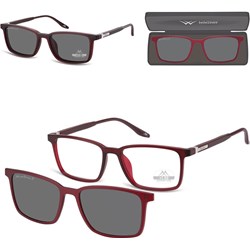 Okulary przeciwsłoneczne Montana - Stylion - zdjęcie produktu