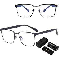 Okulary zerówki Stylion - zdjęcie produktu