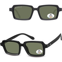 Okulary przeciwsłoneczne damskie  - zdjęcie produktu