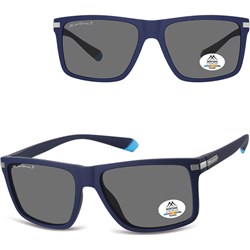 Okulary przeciwsłoneczne damskie  - zdjęcie produktu