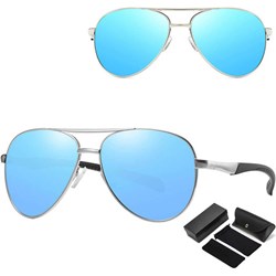 Okulary przeciwsłoneczne  - zdjęcie produktu