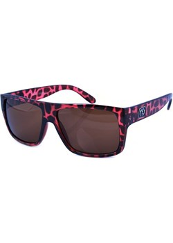 REWELACYJNY ZEGAREK V6 ZM1 SUPER SPEED MĘSKI stylion-pl brazowy akryl - kod rabatowy
