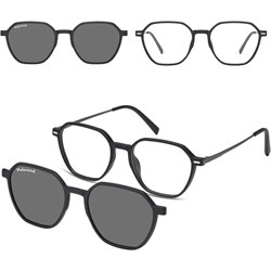 Okulary zerówki  - zdjęcie produktu