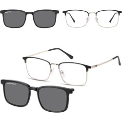 Okulary zerówki  - zdjęcie produktu