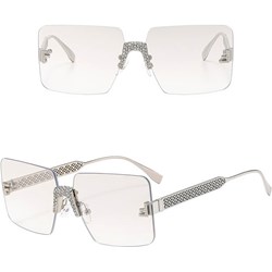 Okulary przeciwsłoneczne damskie Surpass - Stylion - zdjęcie produktu