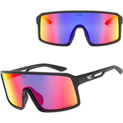 Okulary przeciwsłoneczne Gog - Stylion - zdjęcie produktu