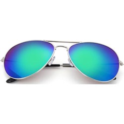 Okulary przeciwsłoneczne damskie Stylion - zdjęcie produktu