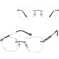 Okulary korekcyjne damskie Sunoptic - Stylion - zdjęcie produktu