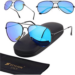 Okulary przeciwsłoneczne Stylion - zdjęcie produktu