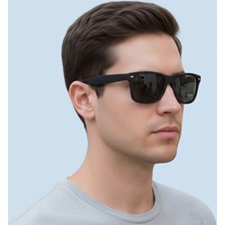 Okulary przeciwsłoneczne Deep - Stylion - zdjęcie produktu