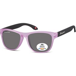 Okulary przeciwsłoneczne Montana - Stylion - zdjęcie produktu
