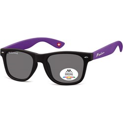 Okulary przeciwsłoneczne damskie Montana - Stylion - zdjęcie produktu