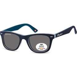 Okulary przeciwsłoneczne damskie Montana - Stylion - zdjęcie produktu