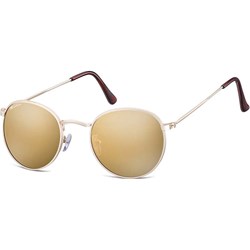 Okulary przeciwsłoneczne damskie Montana - Stylion - zdjęcie produktu