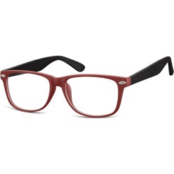 Okulary przeciwsłoneczne damskie Sunoptic - Stylion - zdjęcie produktu