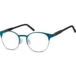 Okulary przeciwsłoneczne damskie Sunoptic - Stylion - zdjęcie produktu