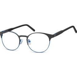 Okulary przeciwsłoneczne damskie Sunoptic - Stylion - zdjęcie produktu