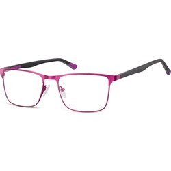 Okulary przeciwsłoneczne damskie Sunoptic - Stylion - zdjęcie produktu