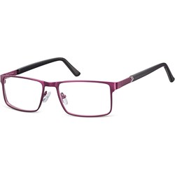 Okulary przeciwsłoneczne damskie Sunoptic - Stylion - zdjęcie produktu