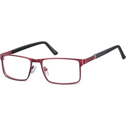 Okulary przeciwsłoneczne damskie Sunoptic - Stylion - zdjęcie produktu