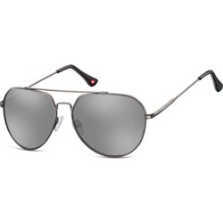 Okulary przeciwsłoneczne damskie Montana - Stylion - zdjęcie produktu