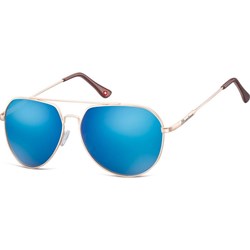 Okulary przeciwsłoneczne damskie Montana - Stylion - zdjęcie produktu