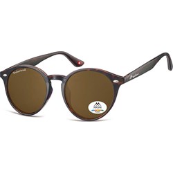 Okulary przeciwsłoneczne damskie Montana - Stylion - zdjęcie produktu