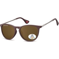 Okulary przeciwsłoneczne Montana - Stylion - zdjęcie produktu