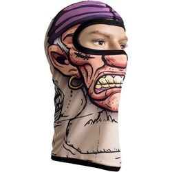 Okulary przeciwsłoneczne Stylion - zdjęcie produktu