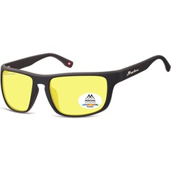 Okulary przeciwsłoneczne damskie Montana - Stylion - zdjęcie produktu