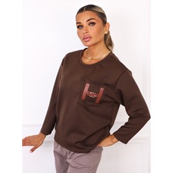 Bluza damska Olika - olika.com.pl - zdjęcie produktu