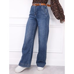 Jeansy damskie Olika - olika.com.pl - zdjęcie produktu