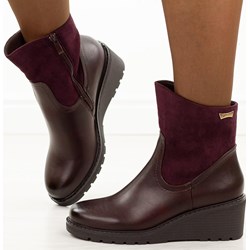 Botki Daszyński - suzana.pl - zdjęcie produktu