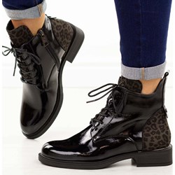 Botki Vinceza - suzana.pl - zdjęcie produktu