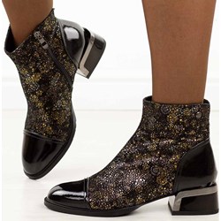 Botki Dia - suzana.pl - zdjęcie produktu