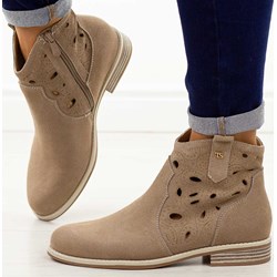 Botki T.Sokolski - suzana.pl - zdjęcie produktu