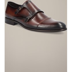 Buty eleganckie męskie Lancerto - Lancerto S.A. - zdjęcie produktu