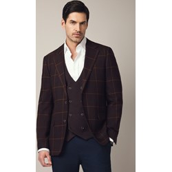 Marynarka męska Lancerto - Lancerto S.A. - zdjęcie produktu