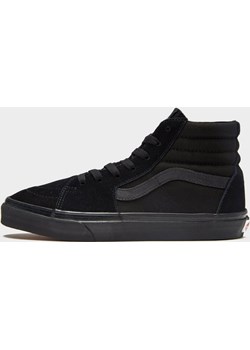 VANS SK8-HI JUNIOR CZARNY VN000D5FPQZ1 Vans JD Sports  - kod rabatowy