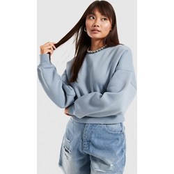 Bluza damska Reebok - JD Sports  - zdjęcie produktu