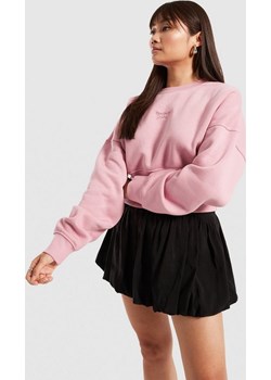 REEBOK BLUZA RICHARD CROPPED CREWNECK SWEATSHIRT Reebok JD Sports  - kod rabatowy