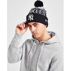 Czapka zimowa męska New Era - JD Sports  - zdjęcie produktu