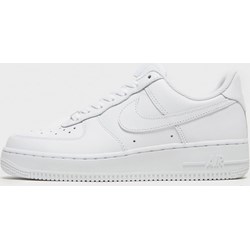 Buty sportowe damskie Nike air force  - zdjęcie produktu