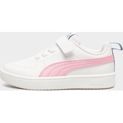 Buty sportowe dziecięce Puma wiązane sznurowane na wiosnę  - zdjęcie produktu