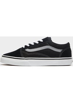VANS OLD SKOOL JUNIOR  CZARNY VN0A4UHZMQ41 Vans JD Sports  - kod rabatowy