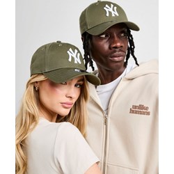 Czapka z daszkiem męska New Era - JD Sports  - zdjęcie produktu