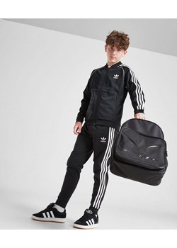 ADIDAS BLUZA ROZPINANA SST TRACK TOP B CZARNY GN8451 JD Sports  - kod rabatowy